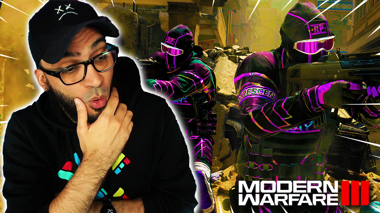 MW3 RANKED PLAY IS COMING! (Season 1 Reloaded!) in Modern Warfare 3