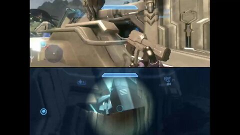 Wraith Busters!