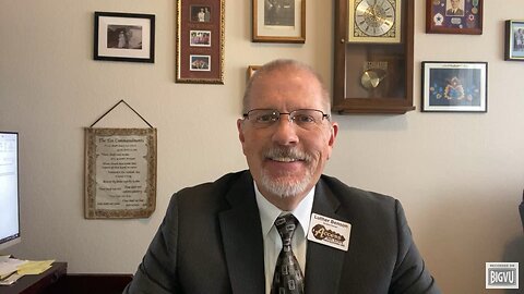 Market update for Colorado Springs the week of November 18, 2024