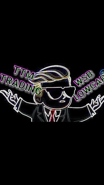 WALLSTREETBETSLOWCAP & TTM TRADING SOS SHARE HOLDERS TEAM UP