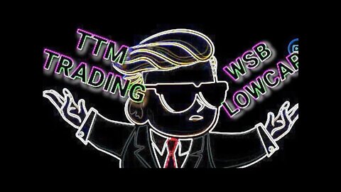 WALLSTREETBETSLOWCAP & TTM TRADING SOS SHARE HOLDERS TEAM UP