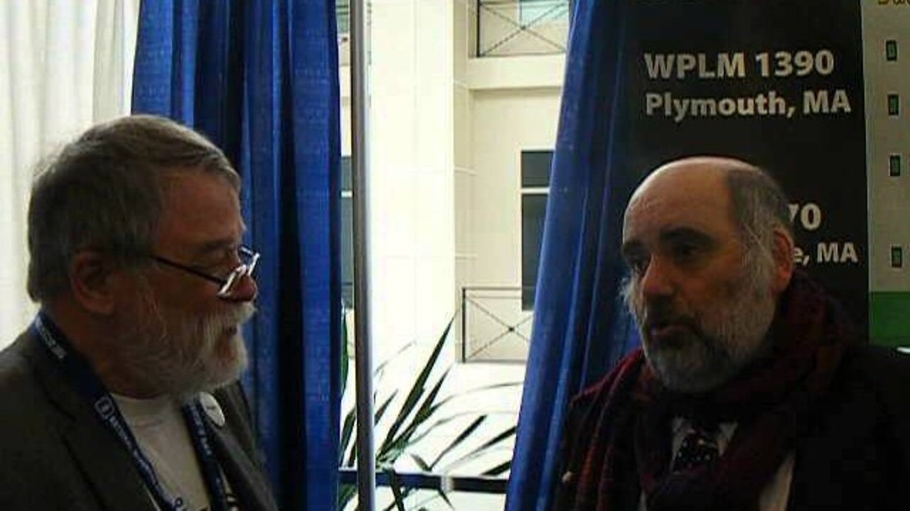 Field guide to CPAC 2014 the latest Fedora