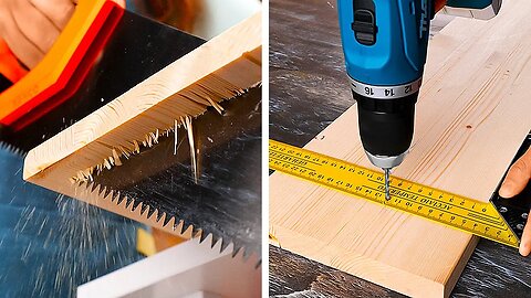 Repairing Like a Boss: Awesome Life Hacks You'll Love