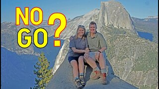 Yosemite 2022: Important NEW Info!