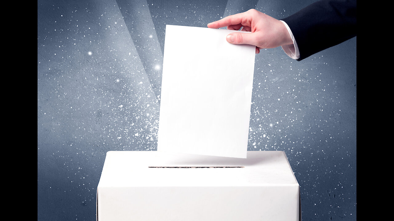 TRUMP MOVES ON GEORGIA!