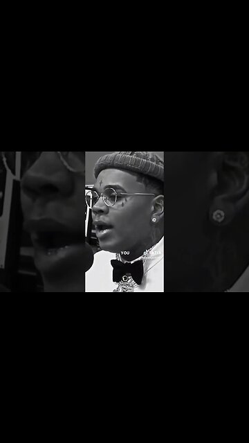 Kevin Gates Who is truly beneficial in your life?