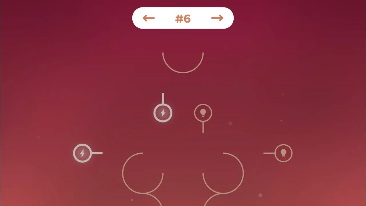 ∞ ENERGY-Level 6