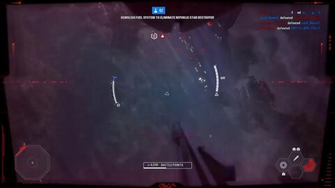 Heroes or Villains pt. 2 | Star Wars Battlefront 2