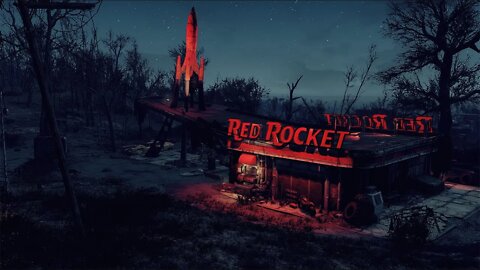 Unto the Wasteland Once Again | Fallout 4 WHYBP