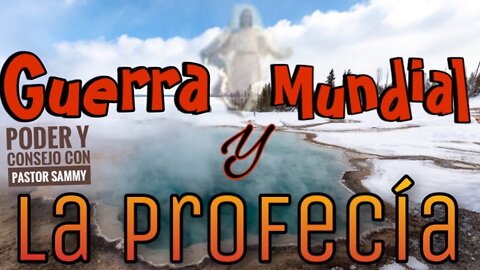 Jesucristo Viene: Guerra Mundial y Tu Victoria #Magog #Israel #Rusia #Armagedón