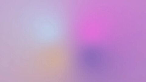 Gradient Animation Wallpaper | Colorful Background