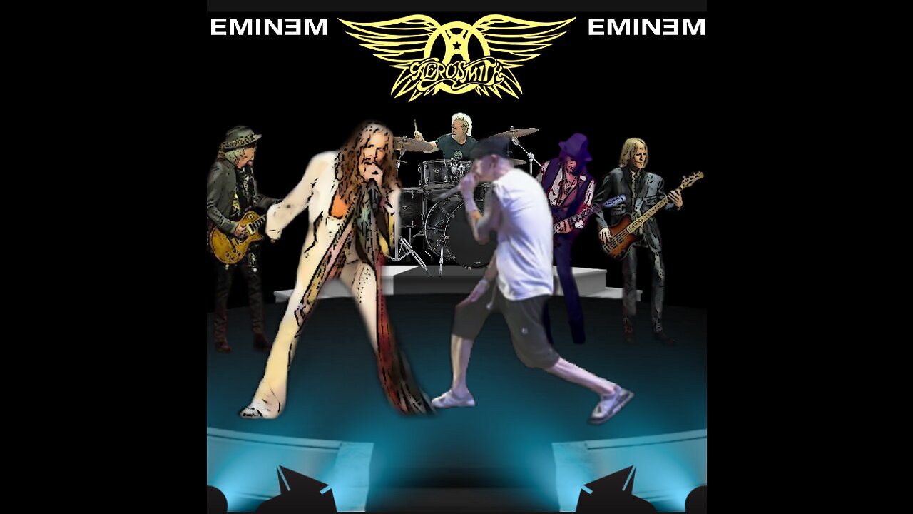 Aerosmith & Eminem