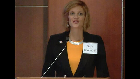H-1B Visa Use and Abuse - Sara Blackwell, Protect US Workers