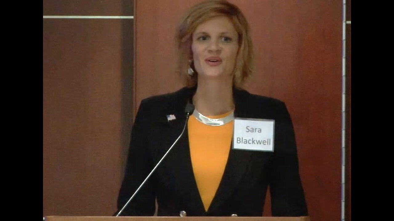 H-1B Visa Use and Abuse - Sara Blackwell, Protect US Workers