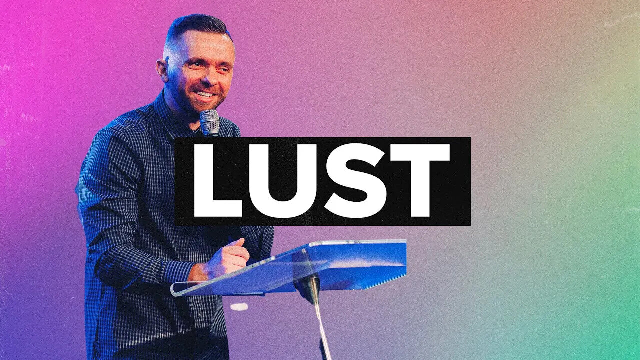 4 Ways to Overcome SEXUAL LUST