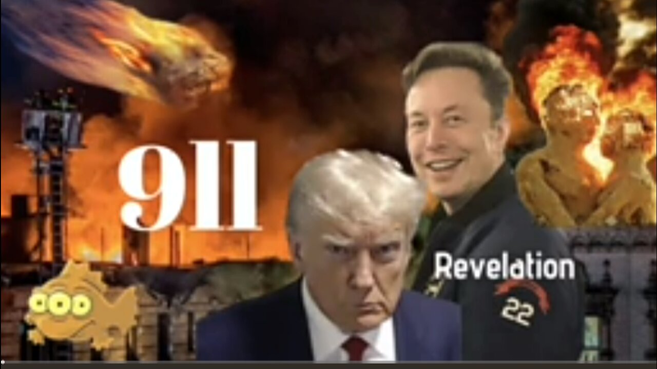 A VlSl0N of CHRlST & the end confirmed through world events.mp4