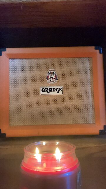 The Watchman’s Jam