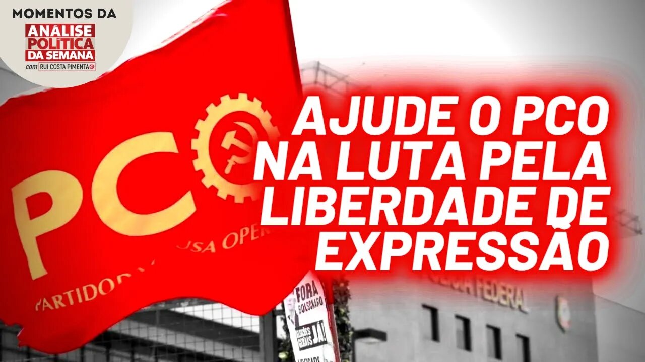 A guerra pela liberdade de expressão | Momentos da Análise Política da Semana