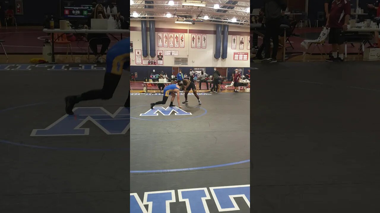 170 vs Olympic regionals