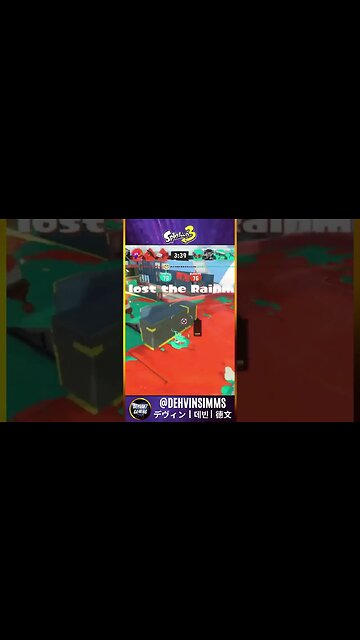 I held back from doing this to him!