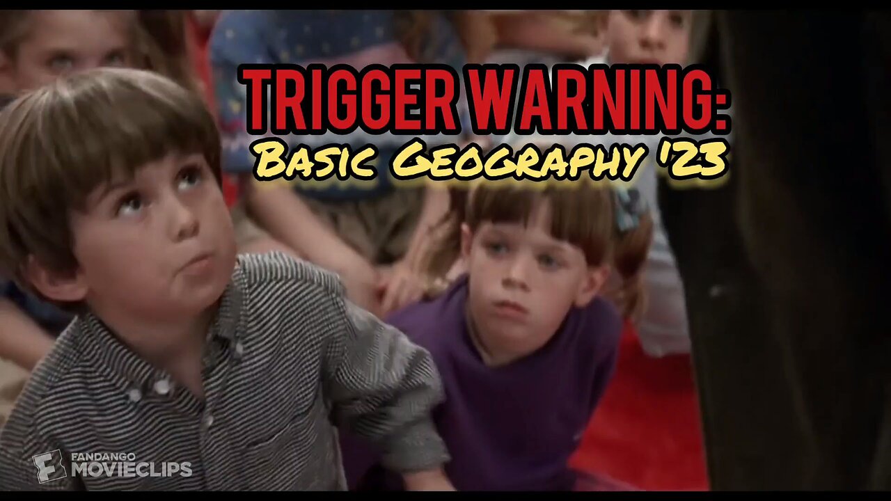 Basic Geography '23