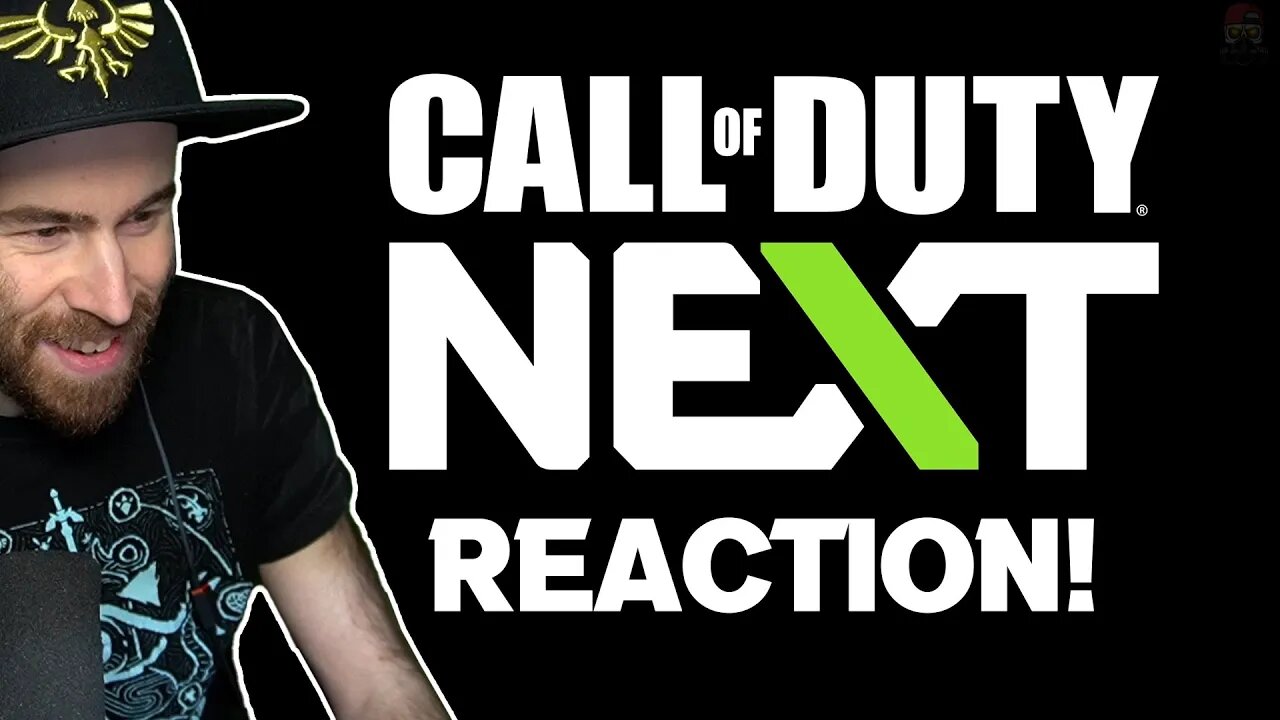 Call of Duty NEXT - Modern Warfare II and Warzone 2.0 REACTION!