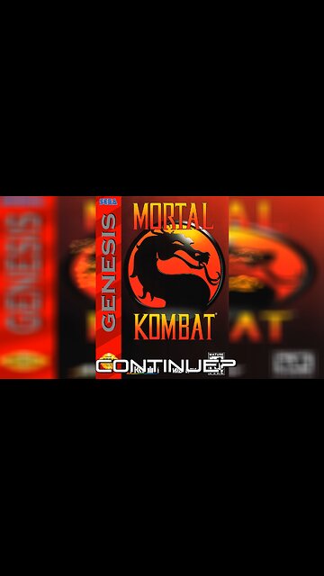 Which Mortal Kombat game has the best "Continue" music?