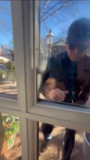 Creepy joe Biden, pedo Pete