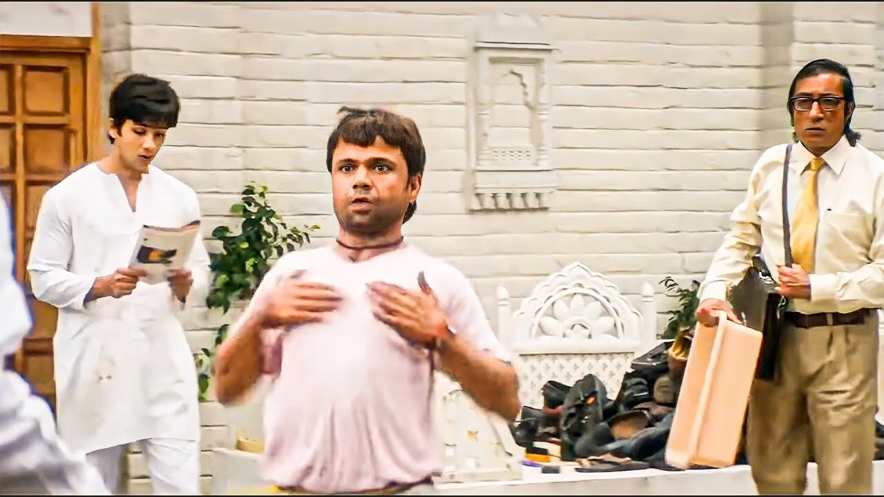 Rajpal yadav non stop funny moments