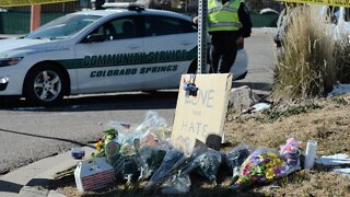 Colorado Patrons Stop Gunman Who Killed At Least 5 At LGBTQ+ Nightclub