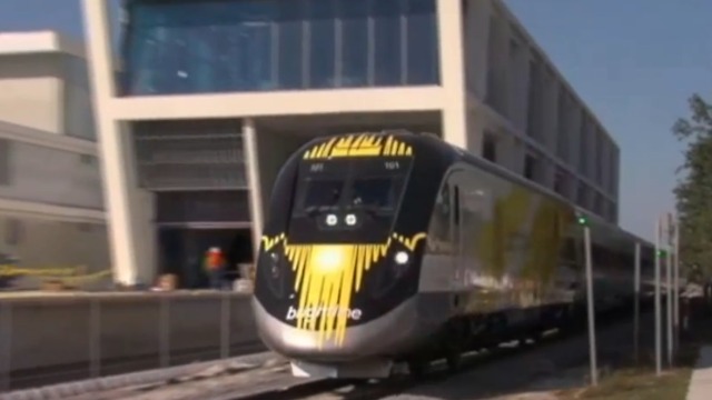 Martin County pulls out of Brightline lawsuit challenging Phase 2 funding, still claims 'victory'