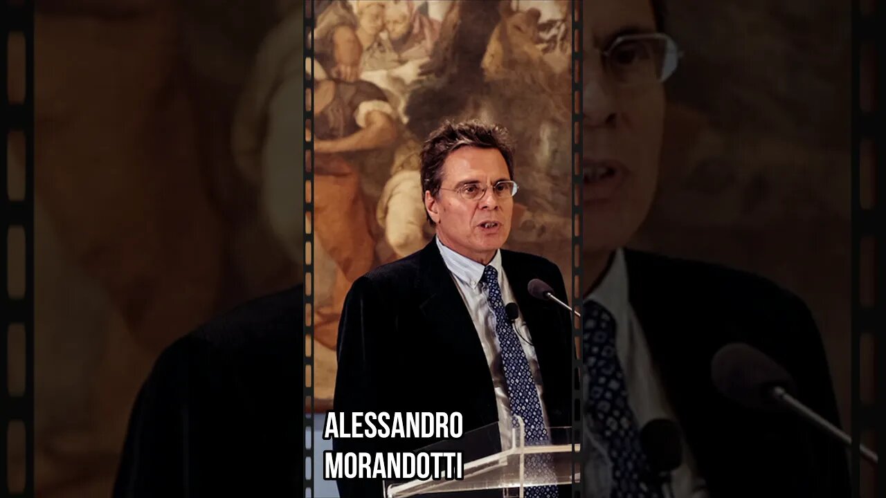 Quote dan kata motivasi Alessandro Morandotti, Antiquair dan penulis dari Italia