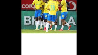 Sundowns bury their "elephant in the room".