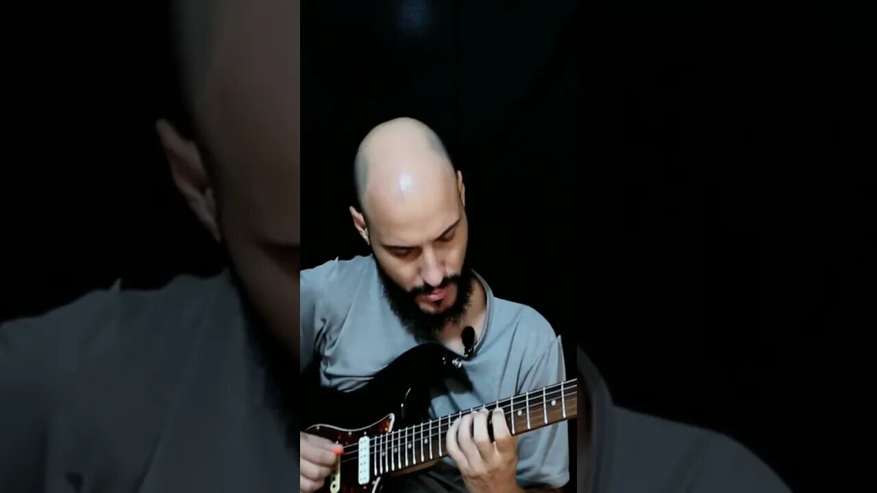 Como solar no braço inteiro?