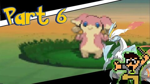 AUDINO IS USELESS - PART 6 - POKEMON WHITE 2