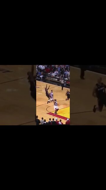 Craziest ending’s #sports #nba #moments