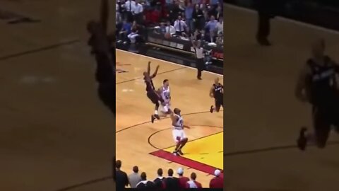 Craziest ending’s #sports #nba #moments