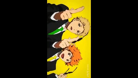 Haikyuu x Free