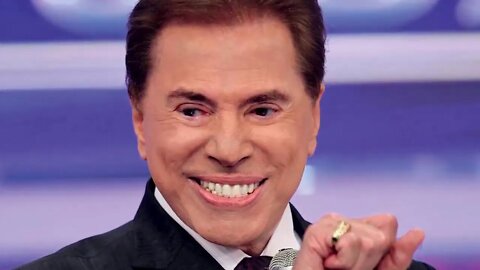 LUXOS DE SILVIO SANTOS