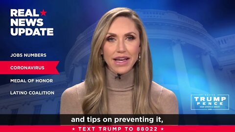 Real News Update 3.15.20