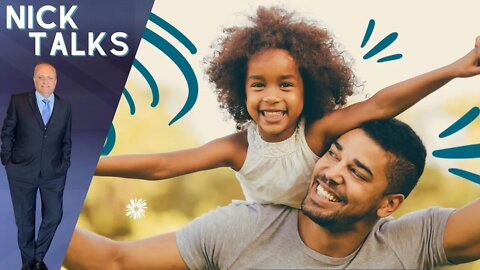 Fathers Are Essential - They Are Not Male Mothers