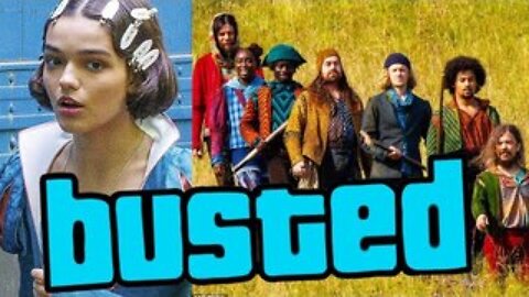 Disney tried to call Snow White leaks FAKE! Gets DESTROYED for lying and backtracks!
