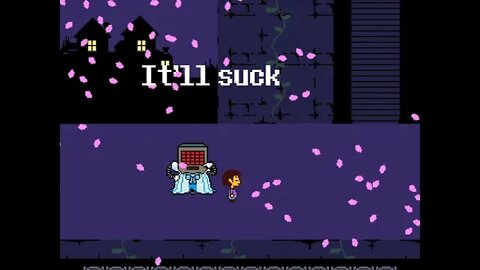 Undertale: Part 9 (Pacifist)