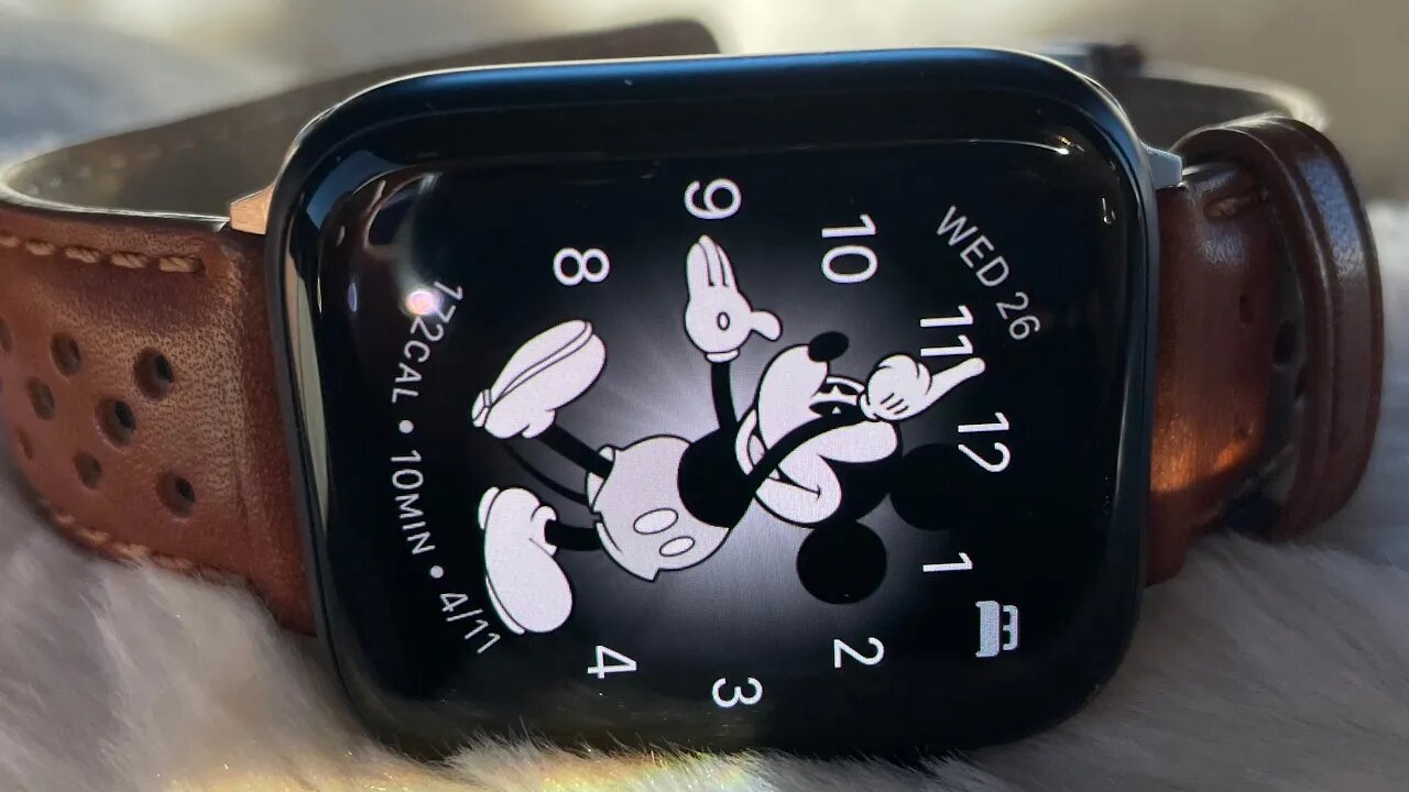 Apple Watch 6 Six Months Later and the fastest way to charge it...