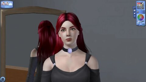 The Sims 3: Mama (Part Three)