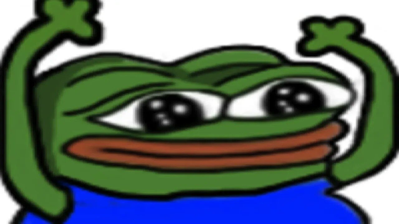 Another autistic ramble video