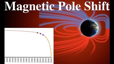 Pole Shift Accelerating Now - Disaster Cycle is Here