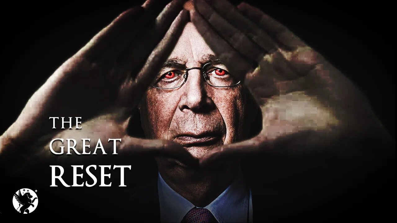 Unveiling The Great Reset Plan: The Bizarre Illuminati Conspiracy 🔮🌐💡