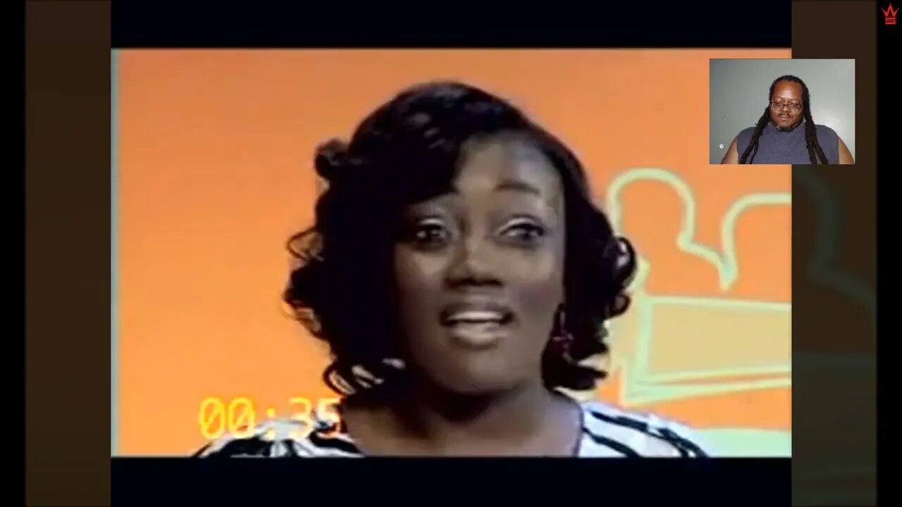 Woman Gives A Compelling Argument On Why Men Aren't Supposed To Be Monogamous!