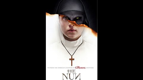 THE NUN II | OFFICIAL